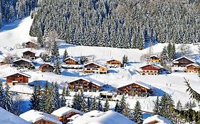 Azureva La Clusaz Les Aravis